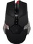 T50 M.core Optik Mouse, 4000CPI-ISW, Isc, Siyah 2