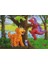 Puzzle, Dinos, 2X24 Parça 2