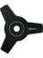 Metal Bıçak 23 cm, 2mm (Afs 27-37, Abc 36V-23-750, Agc 36V-33 Için) 3