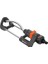 Oscillating Sprinkler Aquacount 3