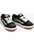 Hylane Erkek Siyah Sneaker 3