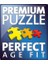 Puzzle, , 200 Parça 3
