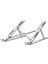 Rabbit Alüminyum Portatif Notebook ve Tablet Standı 1