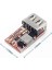 To 5V 2A USB Voltaj Düşürücü HW384 Mini USB Çıkış Şarj 2