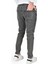 Yeni Sezon Taşlanmış Dar Kesim Likralı Kot Pantolon Jean 2505157 5