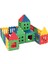 Nessiworld 03 483 Poly Dahi Setler 1mt2 -Pilsan Oyuncak 3