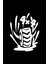 Autosticker^#4 x 4 Çamurlu Tekerlek Sticker (Oto-Motor-Laptop-Duvar-Dekor) 30 x 39 cm 3