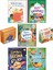 Kurandan Ilk Kelimelerim + Işte Dinimiz + Kuran Atlası + Esmaül Hüsna Atlası + Bana Dinimi Anlat + Hazine Sandığı + Peygamberimizin Sevdikleri / 7 Kitap Set 1