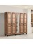 Atlantik %100 Mdf 5 Kapaklı Dolap 1