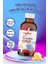 Magnezyum Glisinat Omega 3 Cod Liver Oil 150 ml Çinko Sitikolin Folik Asit Vitamin D3 Türkiyede Ilk 1