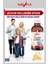 Magnezyum Glisinat Omega 3 Cod Liver Oil 150 ml Çinko Sitikolin Folik Asit Vitamin D3 Türkiyede Ilk 3