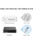 MS106LP, 6-Port 10/100MBPS Desktop Switch With 4-Port Poe+ 2