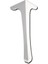Plastik Eko Sehpa Ayağı 40CM (4 Adet) 1