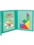 Manyetik Tangram, Çok Renkli 2