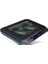 Gaming GT200 Laptop Soğutucu Notebook Stand, 3000 Rpm,10 Rgb Işık Kontrolü, 15.6-17 Inch, Hız Kontrolü, 2 Büyük Fan,telefon Standı, 1 Type-C Usb,1 USB 2