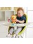 528003 Baby Twist & Spin Lion, Oyuncak Aslan, Çok Renkli, 20,5 x 12,5 x 12,5 cm 2