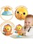 528003 Baby Twist & Spin Lion, Oyuncak Aslan, Çok Renkli, 20,5 x 12,5 x 12,5 cm 3
