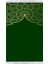 Kadife Seccade Çeyizlik Namazlık Keten Astarlı 70x120 cm 1
