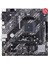 Prıme A520M-K Ddr4 4600MHZ 1xvga 1xhdmı 1xm.2 USB 3.2 Matx Am4 (Amd Am4 5000/4000 /3000 Serisi Ile Uyumlu) 2