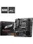 Msı Pro B650M-P Ddr5 7200MHZ 1xvga 1xhdmı 1xdp 2xm.2 USB 3.2 Matx Am5 ( Amd Am5 7000 Serili Işlemci Uyumlu) 1