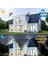 Solar Aydınlatma Güneş Enerjili Lamba 100W Kumandalı 108 LED Bahçe Sokak Aydınlatma Lambası 6V/30W 4