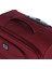 Carry-On Premium Lüx Kumaş Seyehat Valizi 3' Lü Set 5