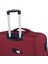 Carry-On Premium Lüx Kumaş Seyehat Valizi 3' Lü Set 4