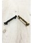 Pirinç Döküm Antik Sarı Rengi 12 cm Kulp 4