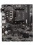 A520M Pro Am4 Ddr4 4600(OC) VGA DVI HDMI M.2 Usb3.2 Matx Anakart 1