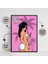 Gta Vice City Game Tommy Vercetti Oyun Posteri Çerçeveli Tasarım Tablo 2