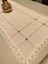 El Işi Dantelli Otantik Antika Işli Buldan Cendere 50X140CM Runner 3