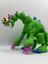 Pianosaurio Flex Oyuncak Poppy Playtime Chapter 4 6