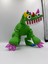 Pianosaurio Flex Oyuncak Poppy Playtime Chapter 4 7