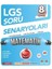 Nartest 8. Sınıf Lgs Matematik Soru Senaryoları (Çıkmış ve Muhtemel Sorular) 1