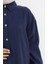 Tunik Pantolon Ikili Takım 4065-07 Lacivert 4