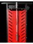Sporfix 180 cm Olimpik Bar-Halter Barı-Barfiks-Fitness-Ağırlık 1