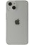iPhone 14 Kılıf Pc Sert Şeffaf Kılıf Mika Kılıf Sararmaz Kılıf Slim Ince Kılıf - Şeffaf 1