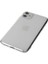 iPhone 11 Kılıf Pc Sert Şeffaf Kılıf Mika Kılıf Sararmaz Kılıf Slim Ince Kılıf - Şeffaf 4