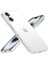 iPhone 16 Plus Kılıf Pc Sert Şeffaf Kılıf Mika Kılıf Sararmaz Kılıf Slim Ince Kılıf - Şeffaf 1