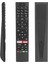 Vestel RC43157 CT-8557 H0369 Netflıx-Youtube Tuşlu Lcd-Led Tv Kumanda GO50604271690 2