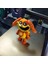 Modellio3D Poppy Playtime Dogday Figür 1