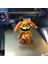 Modellio3D Poppy Playtime Dogday Figür 2