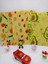 Balmumu Beeswax Saklama Bezi Çocuk Serisi Çok Renkli (30*30 Bez,30*30 Bez,30*30 Bez) 1