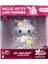 HKT08200 Hello Kitty - My Melody 10 cm 1