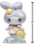 HKT08200 Hello Kitty - My Melody 10 cm 3
