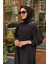 Elbise 90445 Siyah 3