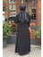 Elbise 90445 Siyah 4