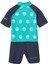Sandy Shores™ Sunguard Suit (Güneş Koruması) Bebek Mayo 1