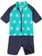 Sandy Shores™ Sunguard Suit (Güneş Koruması) Bebek Mayo 2