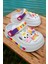 Çocuk Kaydırmaz Sandalet Terlik, Çocuk Cross Terlik, Bebek Terlik, Çocuk Havuz Terliği, 1